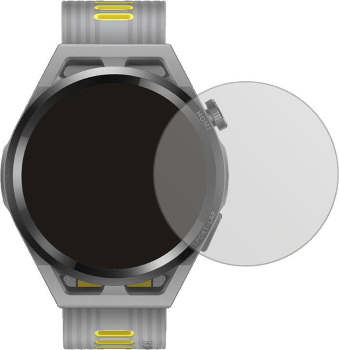 Actual product image Dipos Screen Protector Anti-Glare (Huawei Watch GT Runner)