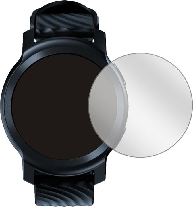 Image du produit Dipos Film de Protection d’écran Crystalclear (Moto Watch 100)