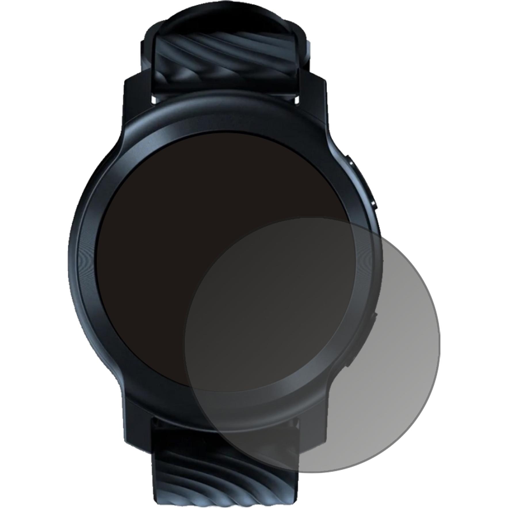 Thumbnail - Dipos Blickschutzfolie 4-Way Privacy, Smartwatch Schutzfolie, Transparent