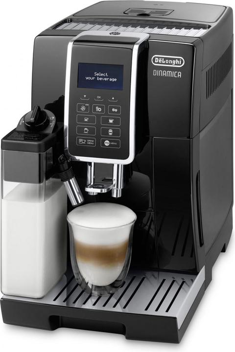 Produktbild De'Longhi Dinamica