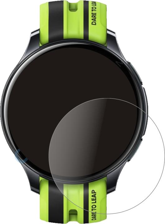 Actual product image Dipos Screen Protector Anti-Shock (T1)