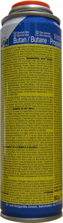 Image du produit CFH Spezialgas SG 105