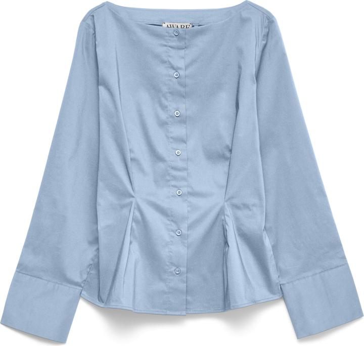 cashmere blue