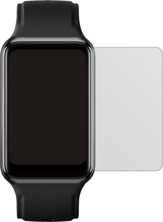 Actual product image Dipos Screen Protector Anti-Glare (Watch Free)