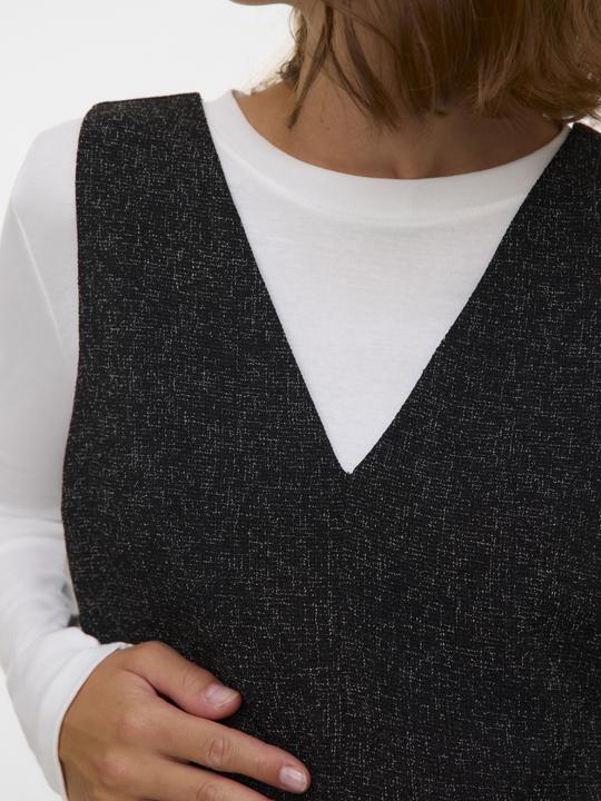 Image du produit Mamalicious MLFLO Umstandskleid Spenzer (M)