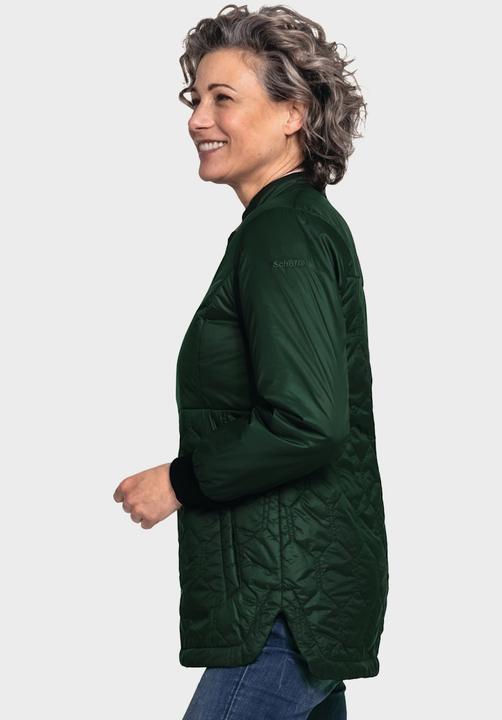 Produktbild Schöffel Ins Jacket Style Malkay WMS (36)