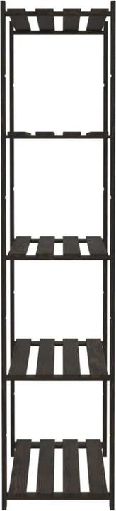 Produktbild vidaXL Lagerregal