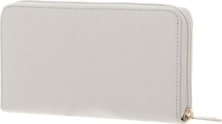 Actual product image Mandarina Duck Mellow Leather Zip Around Wallet