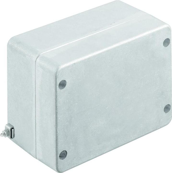 Produktbild Weidmüller Universal-Gehäuse 90 x 170 x 1 (Gehäuse)