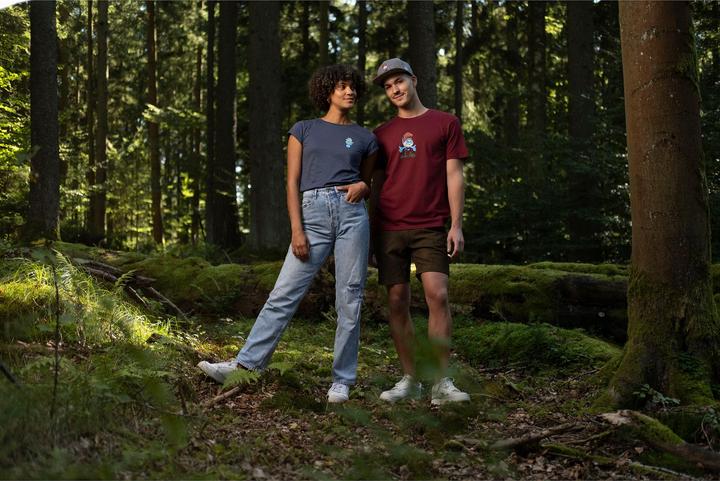 Produktbild Bavarian Caps Papa Schlumpf (M)