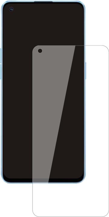 Actual product image Dipos Screen Protector Anti-Shock (2 Piece, Oppo Reno 7 Pro 5G)