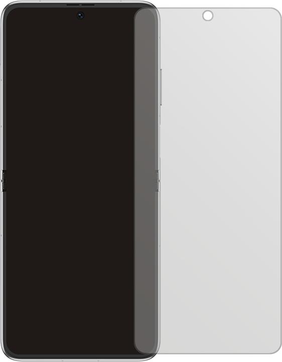 Produktbild Dipos Displayschutzfolie Antireflex (5 Stück, Huawei P50 Pocket)