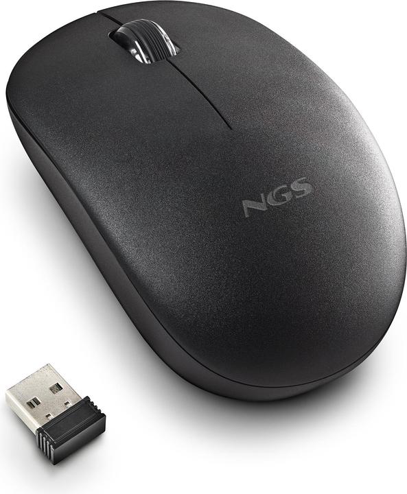 Produktbild NGS Fog Pro (Kabellos)