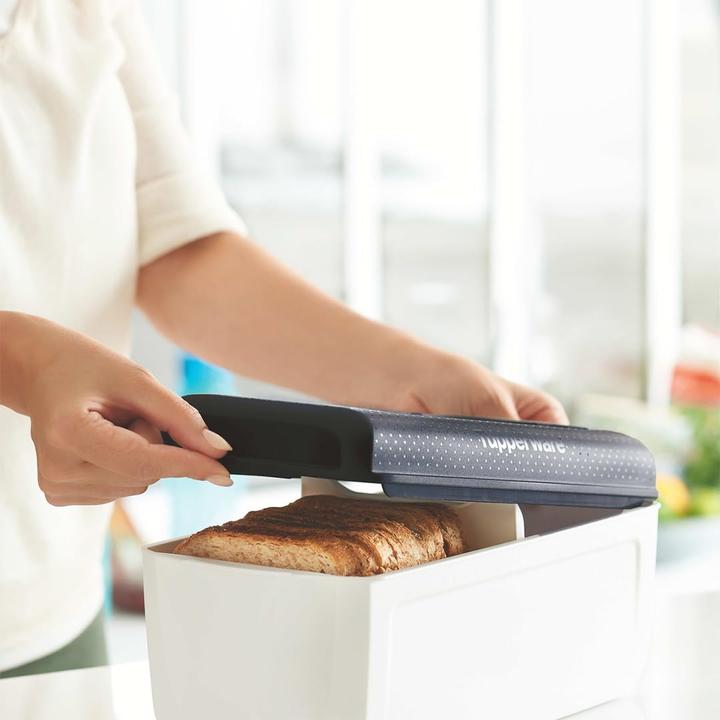 Actual product image MediaShop BreadSmart Junior - Bread bin
