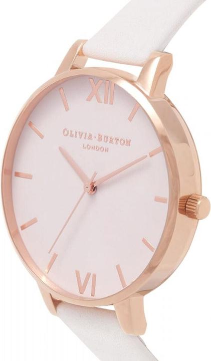 Produktbild Olivia Burton Pink Dials (Analoguhr, 38 mm)