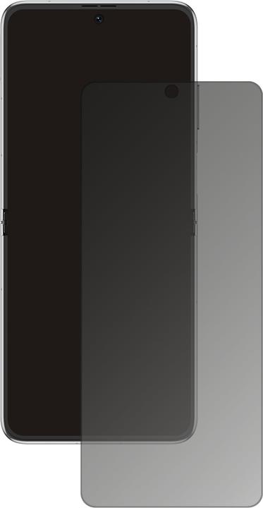 Produktbild Dipos Blickschutzfolie 4-Way Privacy (1 Stück, Huawei P50 Pocket)