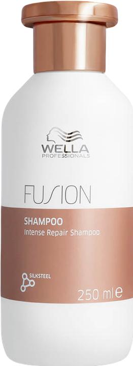 Immagine prodotto Wella FUSION Geschenkset (Set per la cura dei capelli)