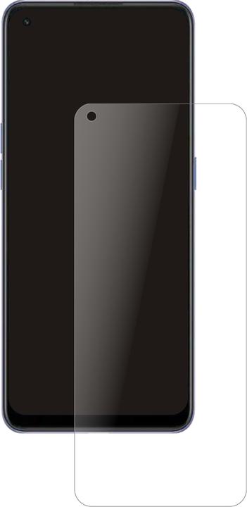 Produktbild Dipos Displayschutz Anti-Shock (1 Stück, Oppo Reno 7 SE)