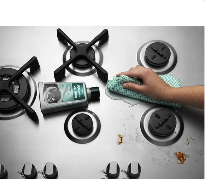 Produktbild Electrolux M3SCS200