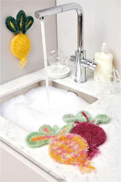 Actual product image Rico Design Creative Bubble Print (90 m)