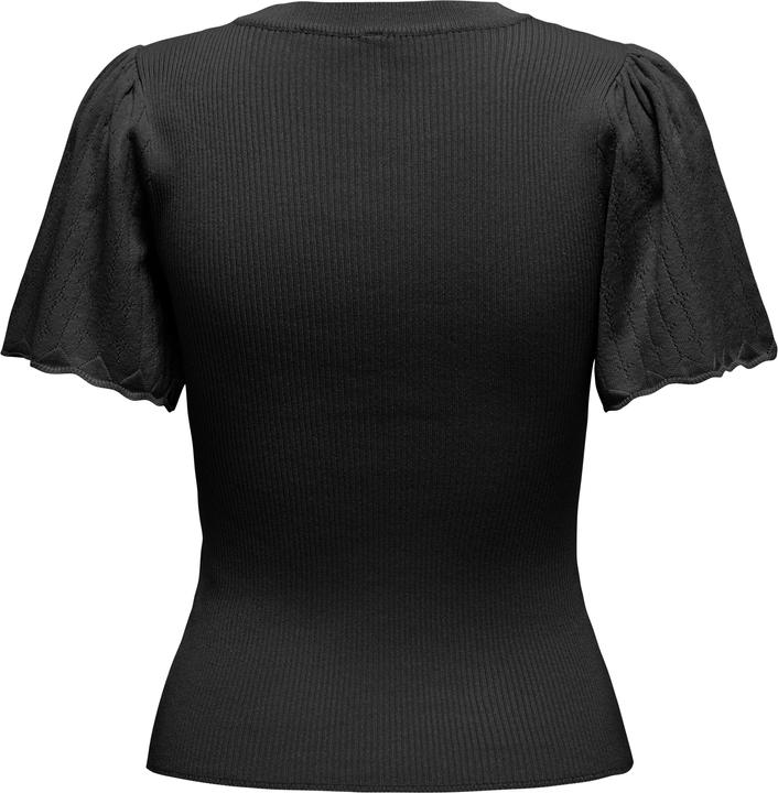 Produktbild Only ONLANJELICA Strickpullover Strickpullover (L)