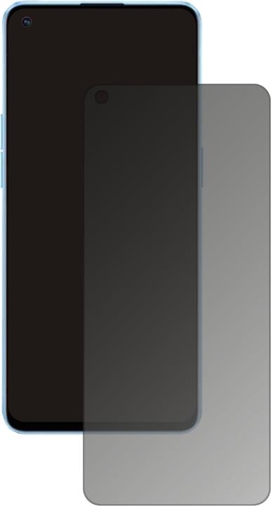 Produktbild Dipos Blickschutzfolie 4-Way Privacy (1 Stück, Oppo Reno 7 Pro 5G)