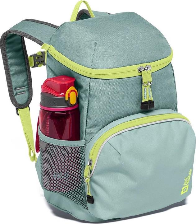 Produktbild Jack Wolfskin Erlebnis Pack (11 l)