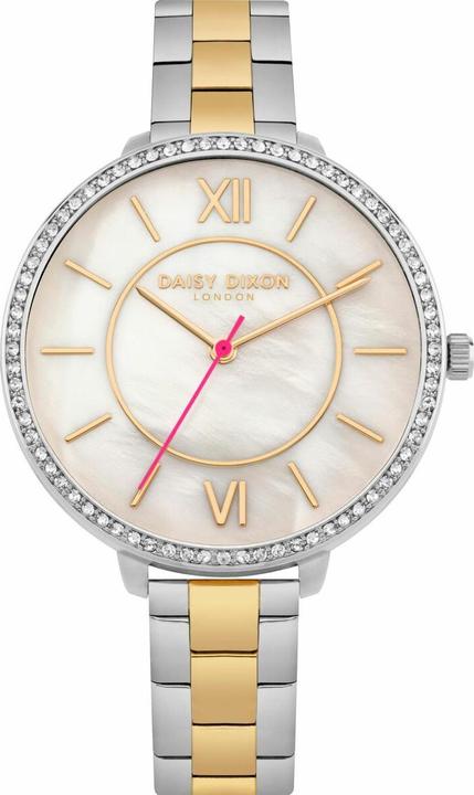 Immagine prodotto Daisy Dixon Ladies' Watch DD088SGM (Ã˜ 36 mm) (36 mm)
