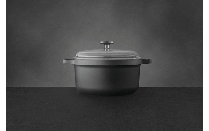 Produktbild BergHoff Suppentopf Gem Line (Kochtopf, Aluminium, 24 x 12 cm)