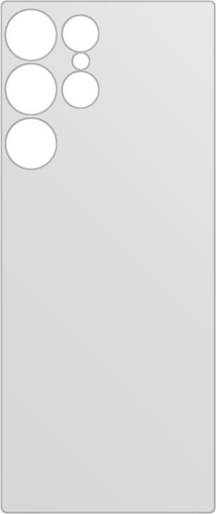 Immagine prodotto Dipos Pellicola Protettiva Antiriflesso (2 pz., Samsung Galaxy S22 Ultra)