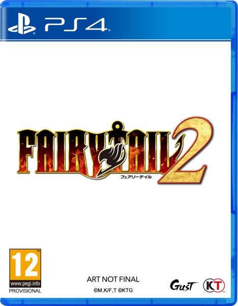 Immagine prodotto Koei Tecmo Coda Di Fata 2 (PS4, IT)