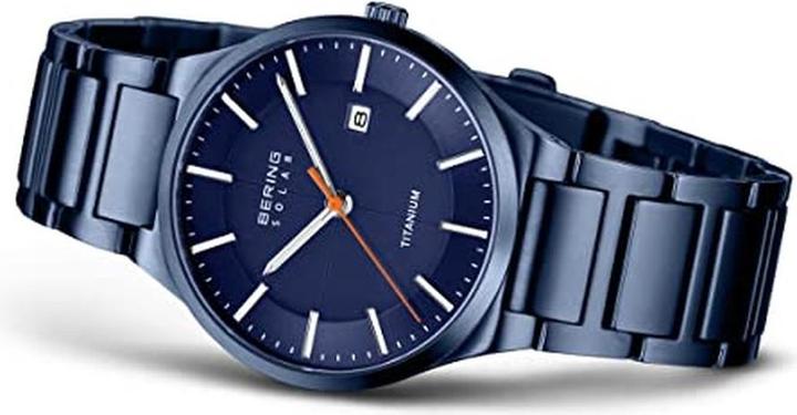 Actual product image Bering Solar - 15239-797 (Analogue wristwatch, 39 mm)