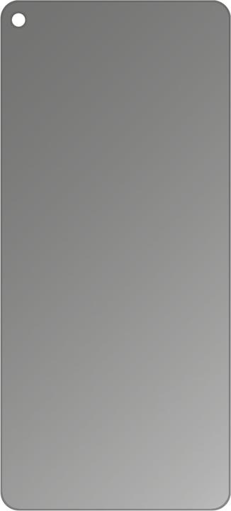 Actual product image Dipos Screen Protector 4-Way Privacy (1 Piece, Motorola Moto G8 Power)