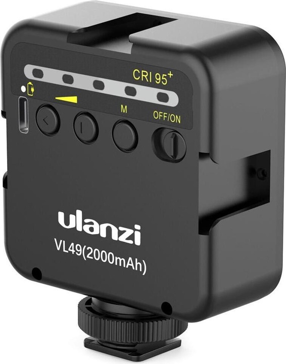 Produktbild Ulanzi Tischstativ ST-06 Vlogging-Kit