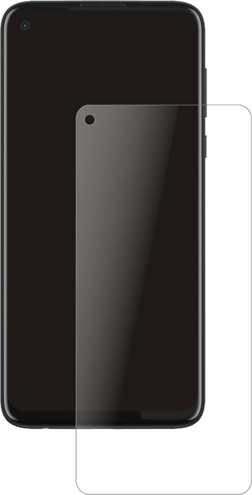 Produktbild Dipos Displayschutz Anti-Shock (2 Stück, Motorola Moto G8 Power)