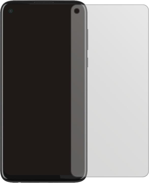 Produktbild Dipos Displayschutzfolie Antireflex (5 Stück, Motorola Moto G8 Power)