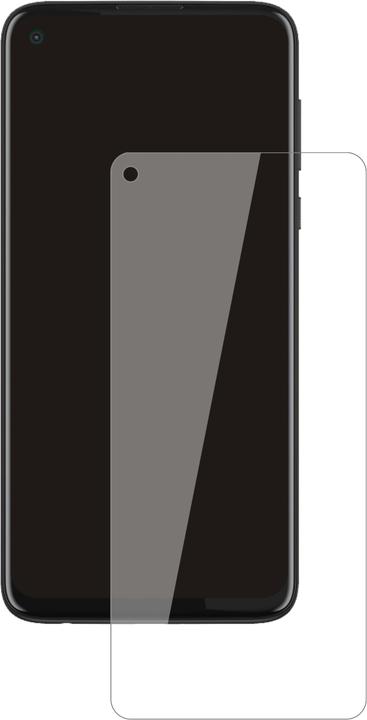 Produktbild Dipos Displayschutz Anti-Shock (2 Stück, Motorola Moto G8 Power)