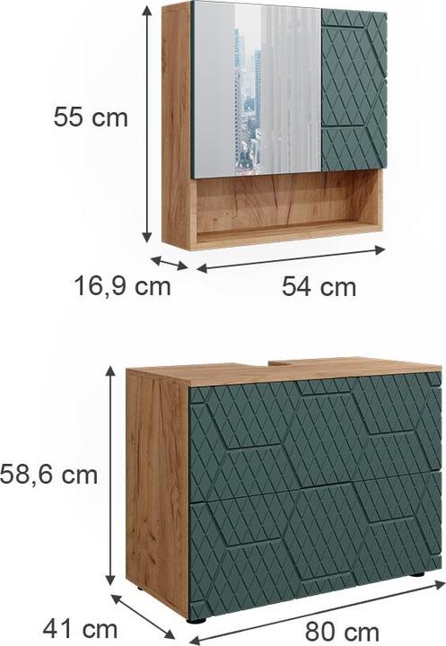 Actual product image