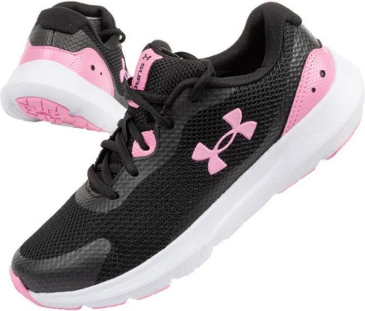 Actual product image Under Armour Surge 3 Sneaker Kids (39)