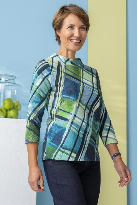 Image du produit Rabe Ottoman-Sweater (40)