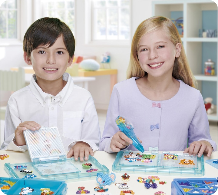 Produktbild Aquabeads Maxi Nachfüllbox