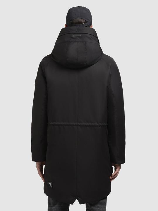Actual product image Khujo Anth-YM (XXL)