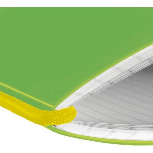 Thumbnail - Herlitz, Heft + Block, my.book flex PP (A6, Kariert)