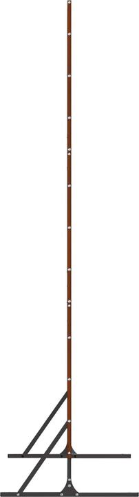 Produktbild vidaXL Sichtschutz (100 cm)