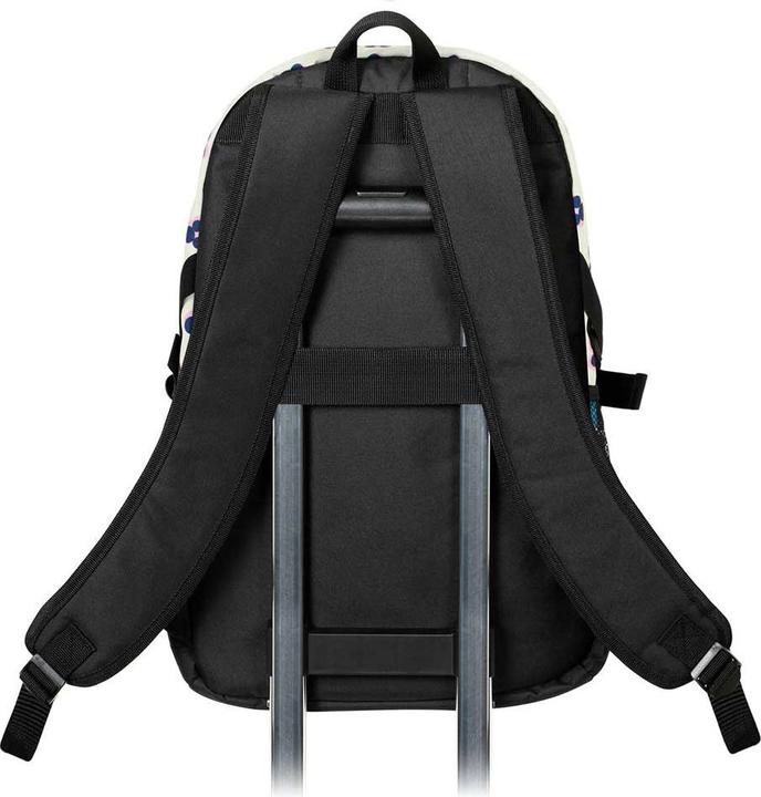 Produktbild Karactermania FAN Fight Backpack 2.0 Cheese (24 l)