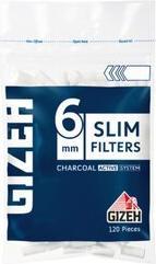 Produktbild Slim Filters (Aktivkohle)