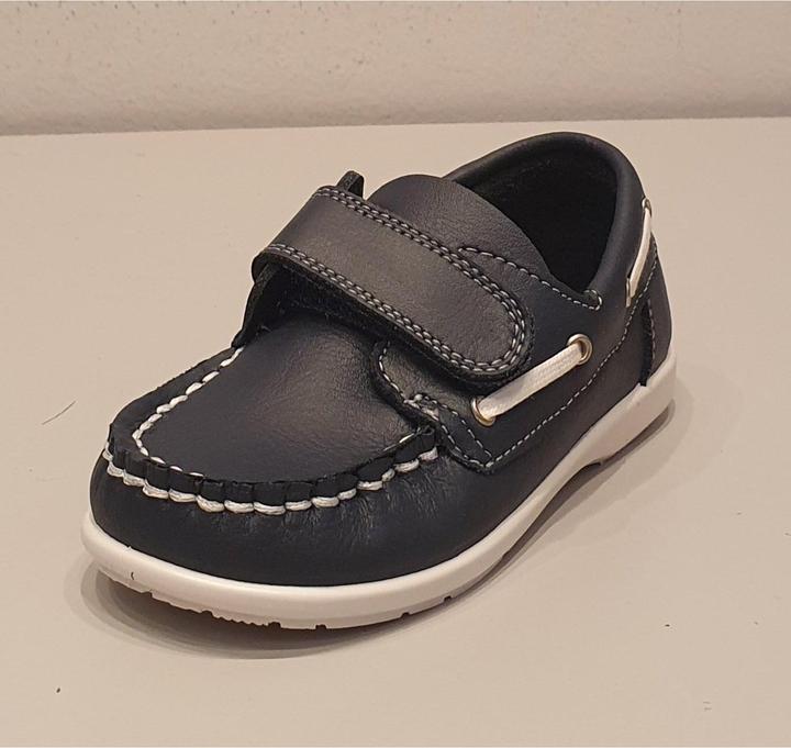 Produktbild Titanitos baby-bootsschuhe l400 adelino (22)