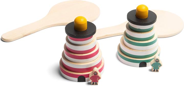 Immagine prodotto BS Toys Raduno del Faro (Tedesco, Francese, Italiano)