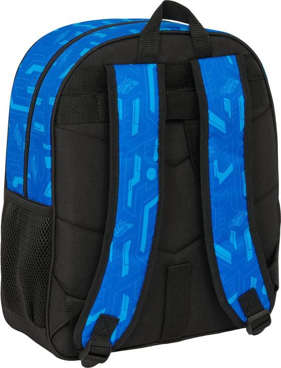Immagine prodotto Safta Hot Wheels "Let's Race" (15 l) - Kinderrucksack (15 l)