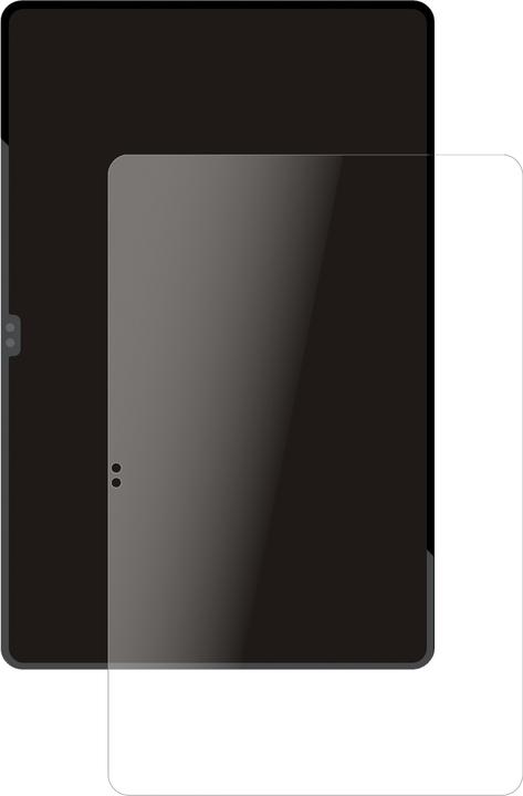 Produktbild Dipos Displayschutz Anti-Shock (2 Stück, Galaxy Tab S8 Ultra)